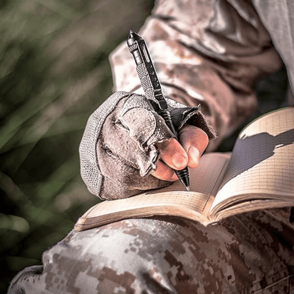 Survivance™ Premium Tactical Pen